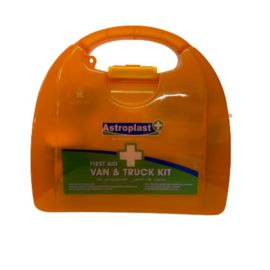 Van and Truck First Aid Kit