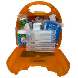Van and Truck First Aid Kit