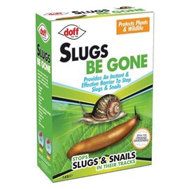 Doff - Slugs Be Gone Slug & Snail Repellent