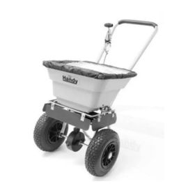 PG40 36KG Push Along Spreader