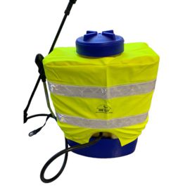 Hi-Vis Knapsack Cover