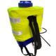 Hi-Vis Knapsack Cover