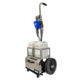 Softclean Dose Trolley