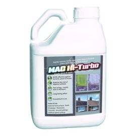 Hard Surface & Softwash Bundle - Mac Hi-Turbo