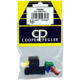 Anvil Nozzle Pack mixed 750306