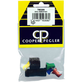 Anvil Nozzle Pack mixed 750306