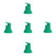 Green Anvil Spray Nozzle - (pack of 5)