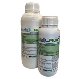 Kurtail Lawn - Selective Broad Leafed Weed Killer for Lawns, 0.5L & 1L