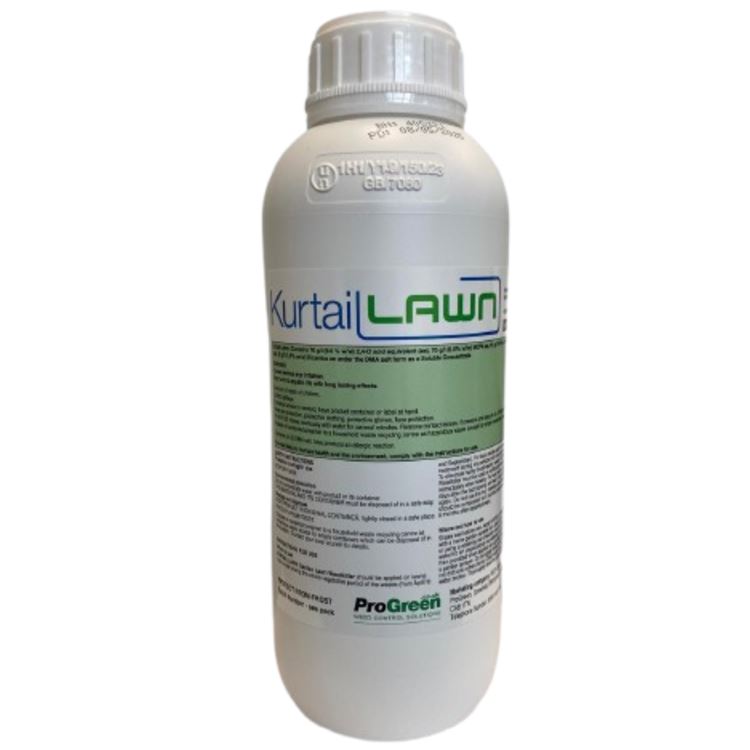 Kurtail Lawn