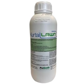 Kurtail Lawn - Selective Broad Leafed Weed Killer for Lawns, 0.5L & 1L