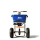 AccuPro 360ST Broadcast Spreader - ICL Blue