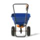 AccuPro One Drop Spreader - ICL Blue