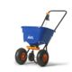 AccuPro One Drop Spreader - ICL Blue