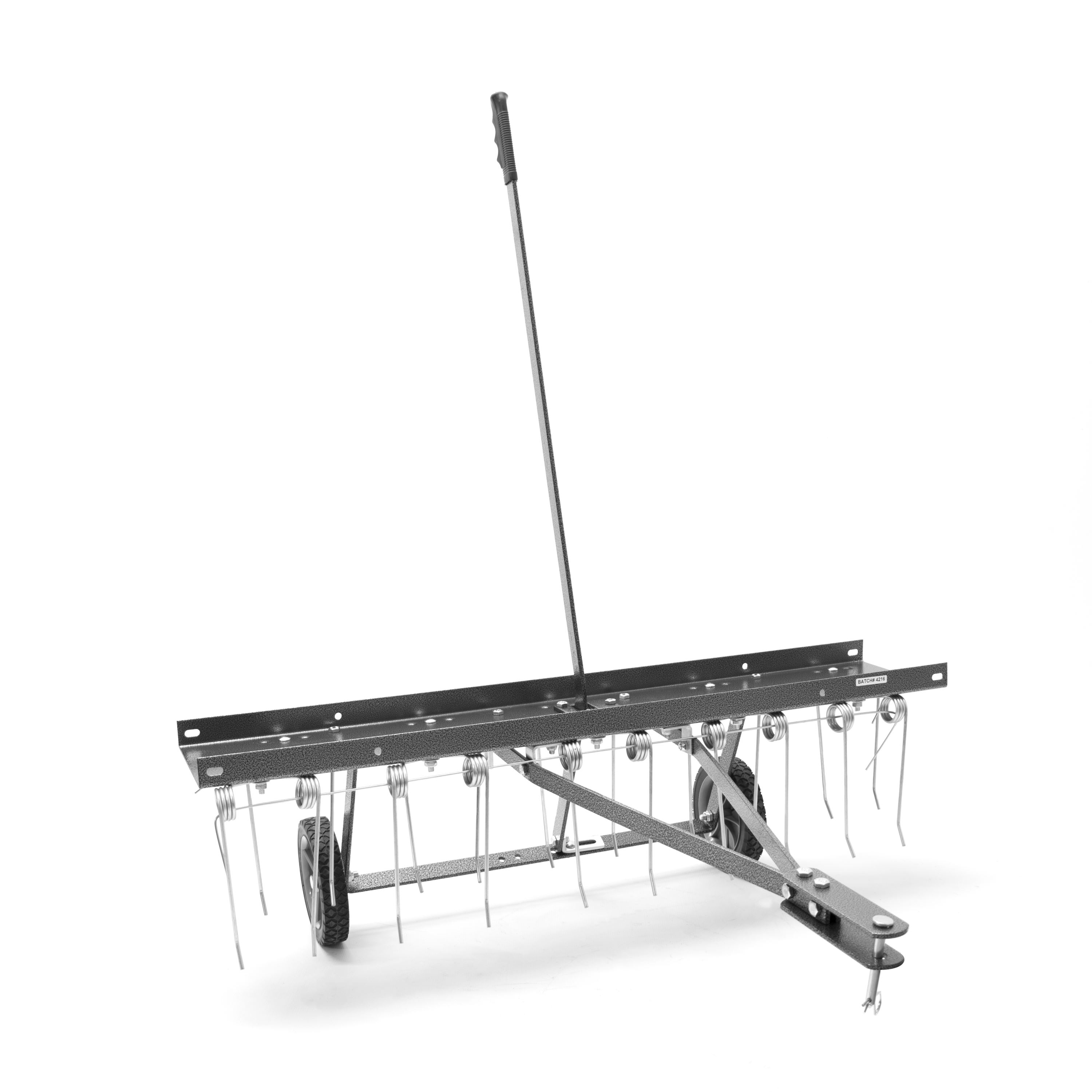 The Handy 100cm (40”) Towed Tine Dethatcher & Lawn Scarifier