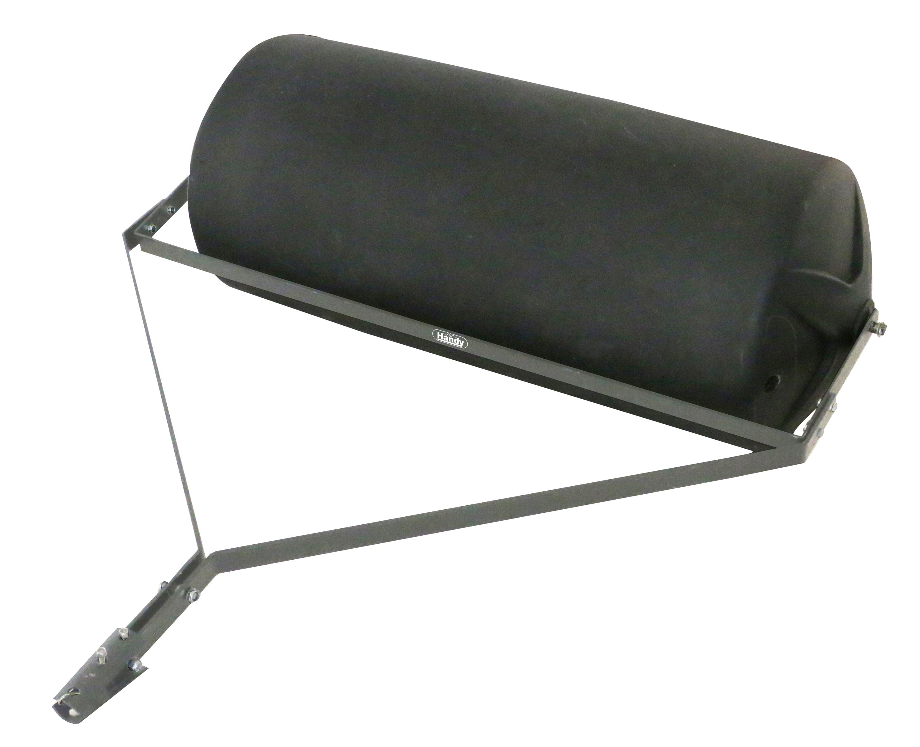 The Handy 92cm (36") Push Garden Roller Poly Body