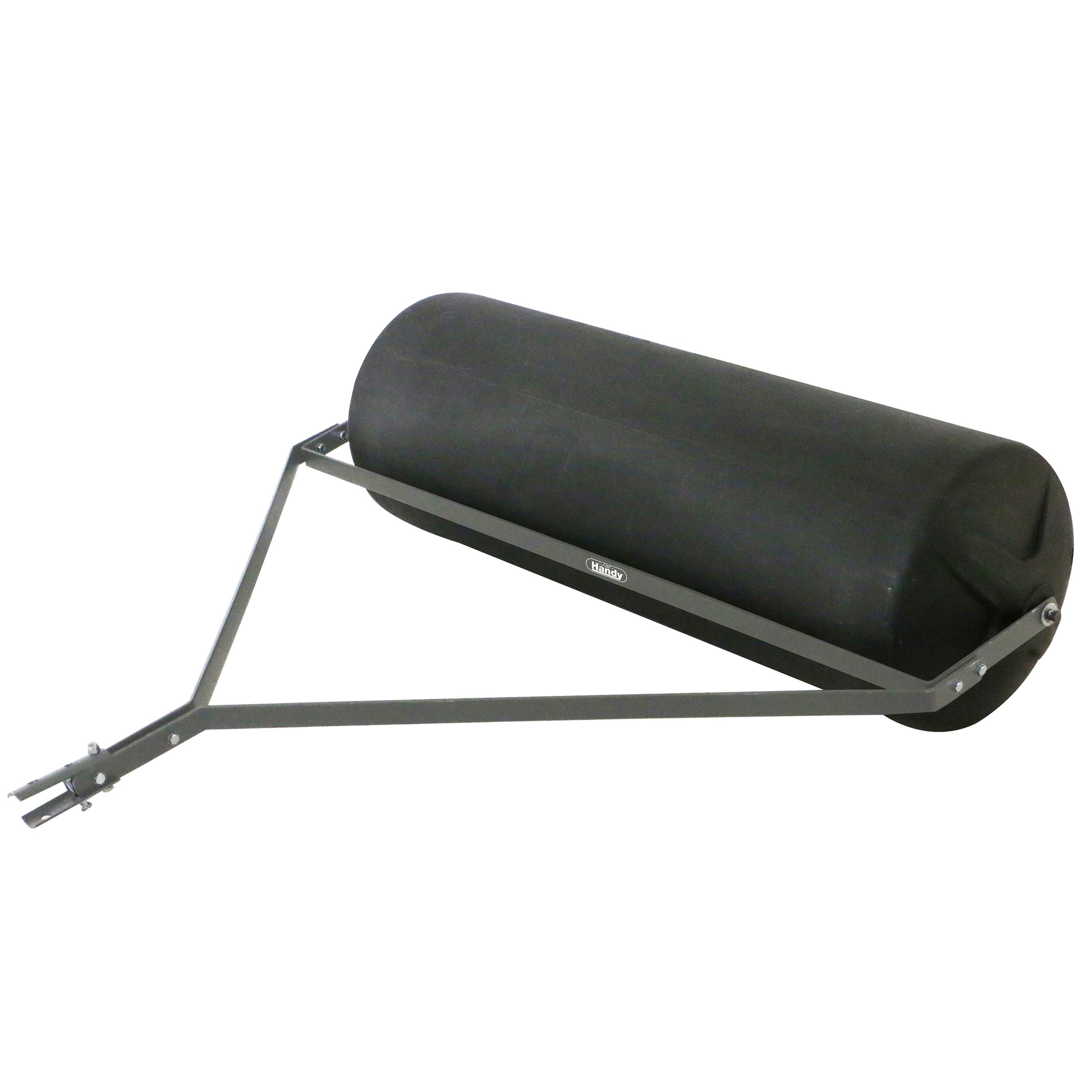 The Handy 122cm (48") Towed Garden Roller Poly Body