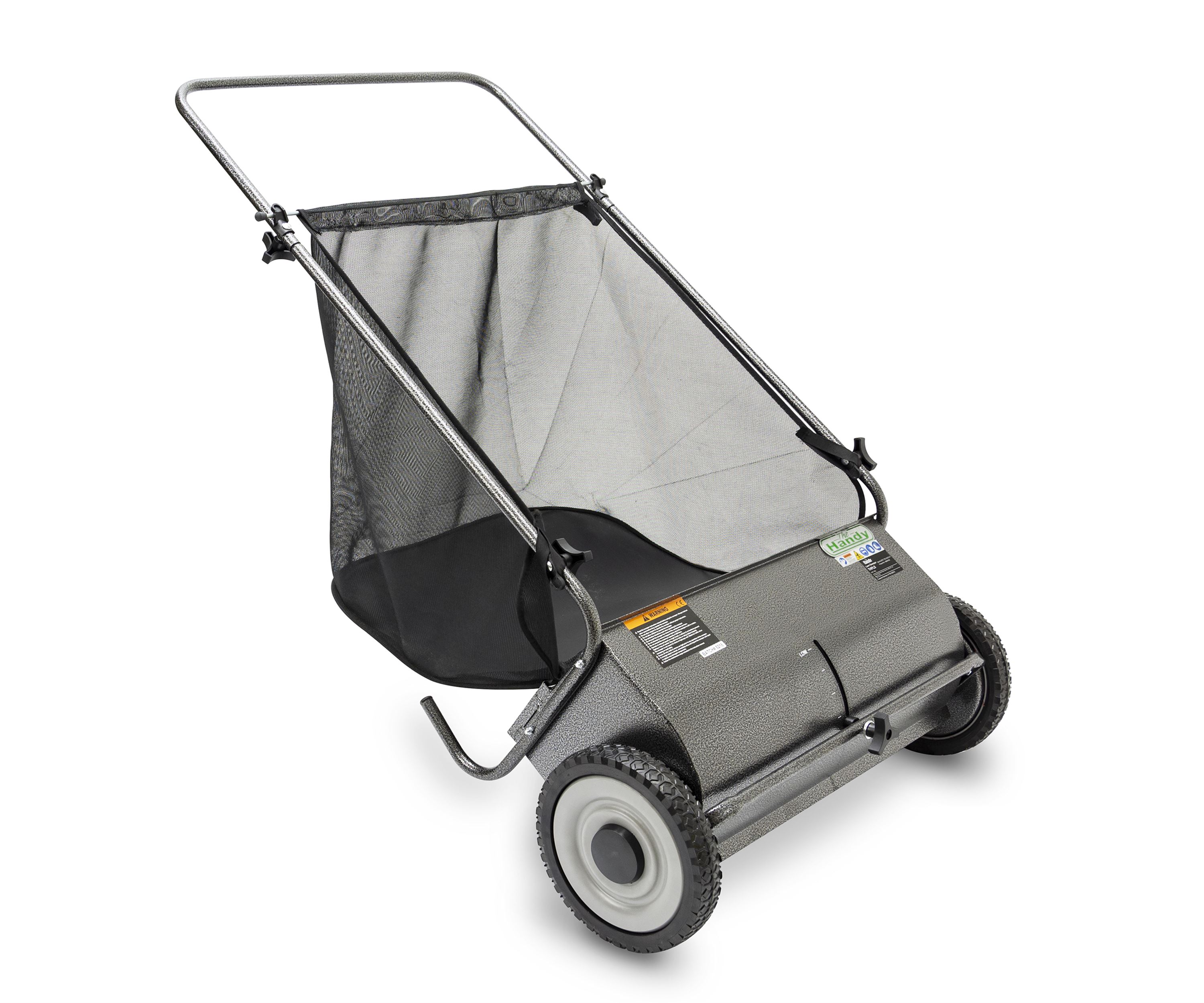 The Handy 66cm (26") Push Lawn Sweeper
