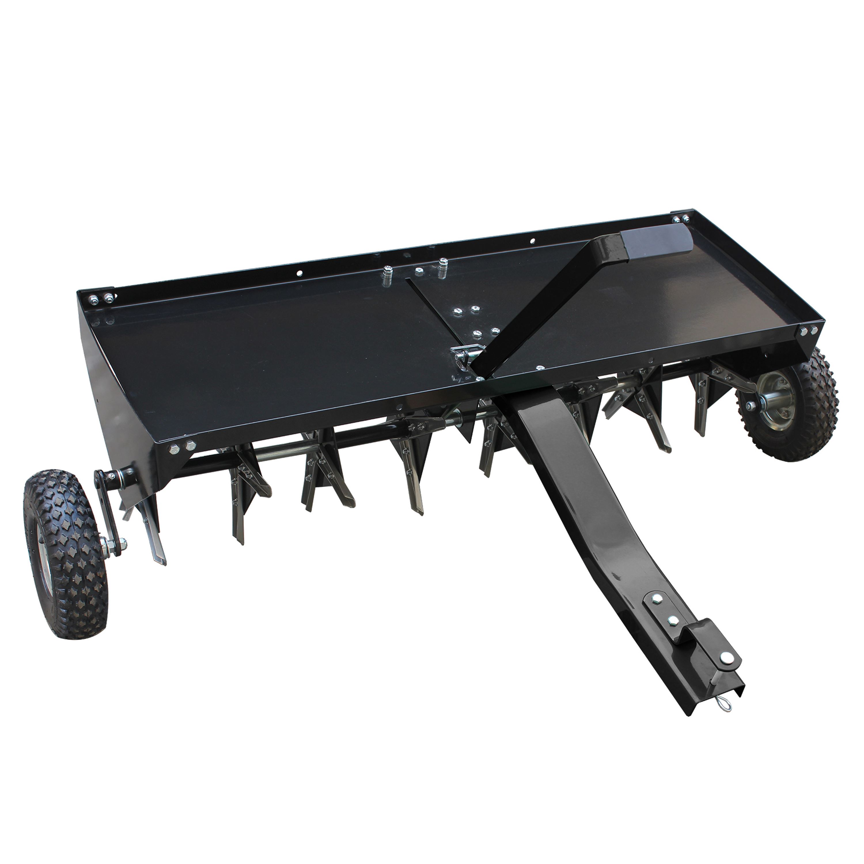 The Handy 121cm (48") Plug Aerator