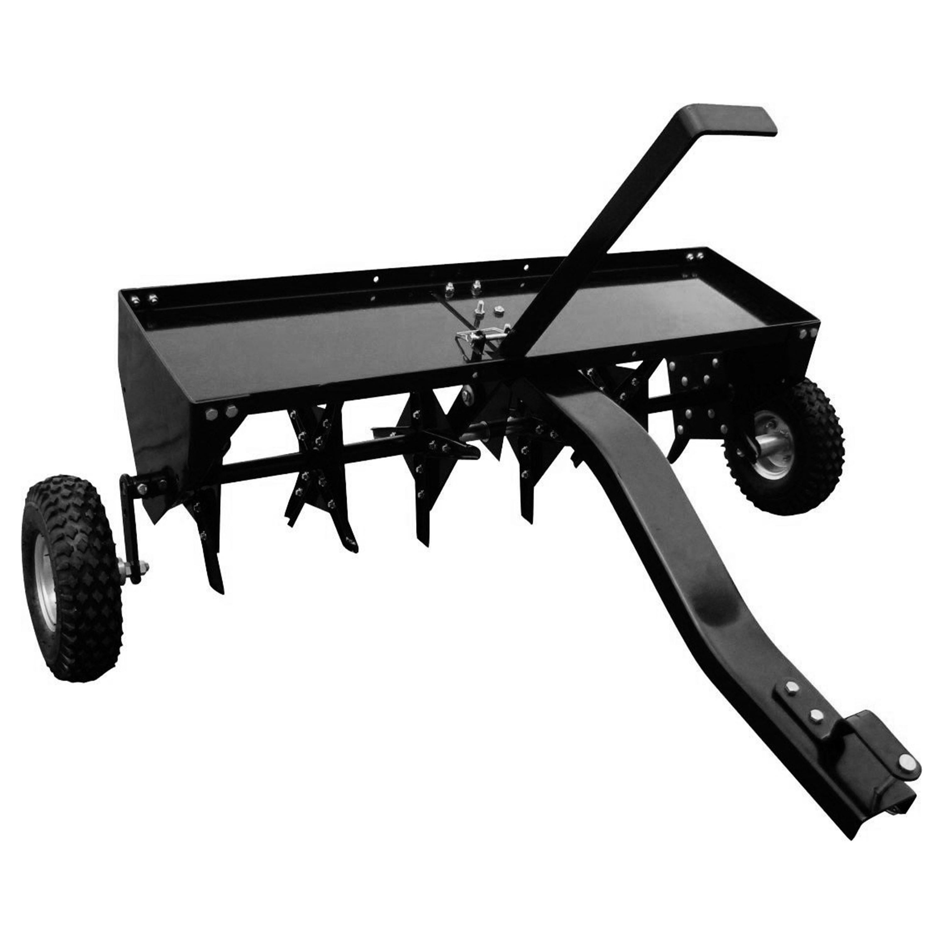 The Handy 101cm (40") Plug Aerator