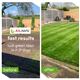 A1 Lawn Sand & Drought Grass Seed 5KG