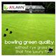 A1 Sports - Bowling Green Grass Seed 5KG