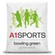 A1 Sports - Bowling Green Grass Seed 5KG