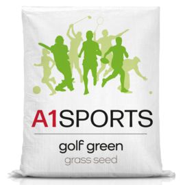 A1 Sports - Golf Green Grass Seed 5KG