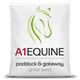 A1 Equine - Paddock & Gateway Grass Seed, 5kg (1000m2)