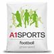 A1 Sports - Football Grass Seed 5KG