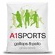 A1 Sports - Gallops & Polo Grass Seed 5KG