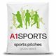 A1 Sports - Sports Pitch Grass Seed 5KG