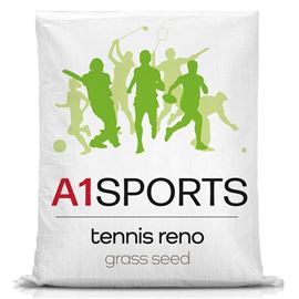 A1 Sports Tennis Reno Grass Seed 5KG