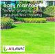 A1 Lawn - Low Maintenance Grass Seed 5KG