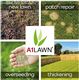 A1 Lawn - Low Maintenance Grass Seed 5KG