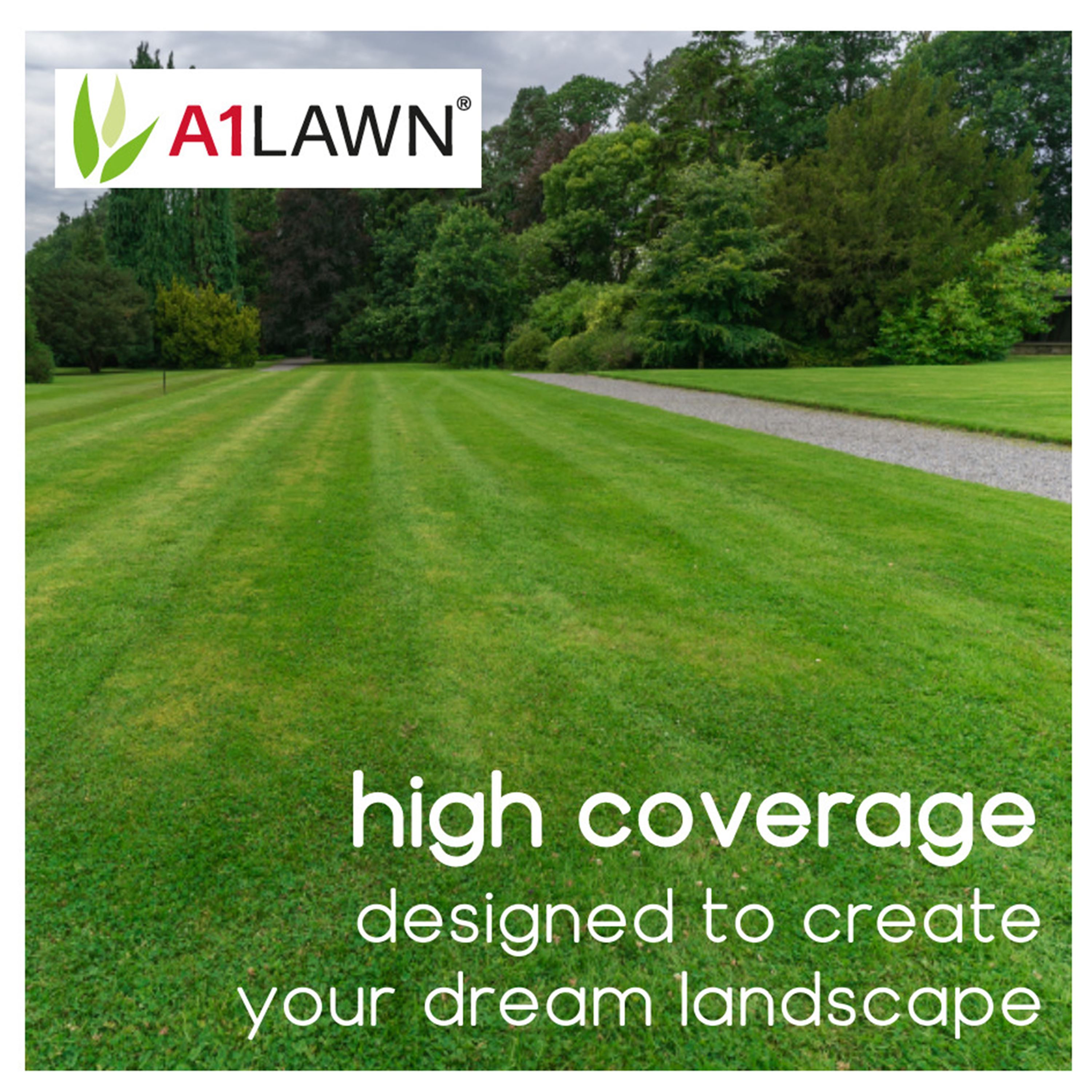 A1 landscaping discount