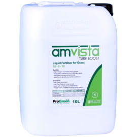 Amvista L1 Growth Boost  Fertiliser 10L (18-5-10) High Analysis
