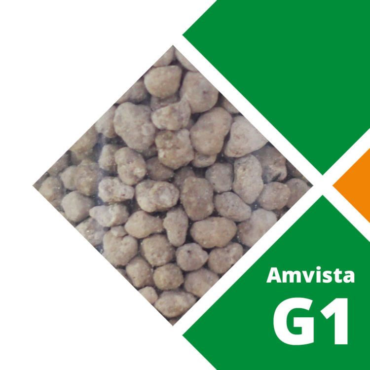 Amvista G1 New Grass 20KG (6-9-6) Use when seeding new grass