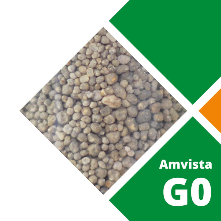 Amvista G0 Kick-Start Fertiliser 20KG (10-4-4) + seaweed