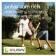 A1 Lawn Ultimate Autumn Winter Lawn Fertiliser 6-5-10-6fe - 10KG