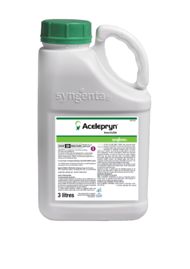 Acelepryn - Leatherjacket and Chafer Grub Control