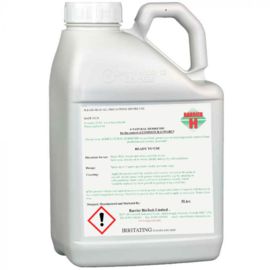 Barrier H 5 L - Natural Ragwort Control