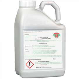 Barrier H 5 L - Natural Ragwort Control