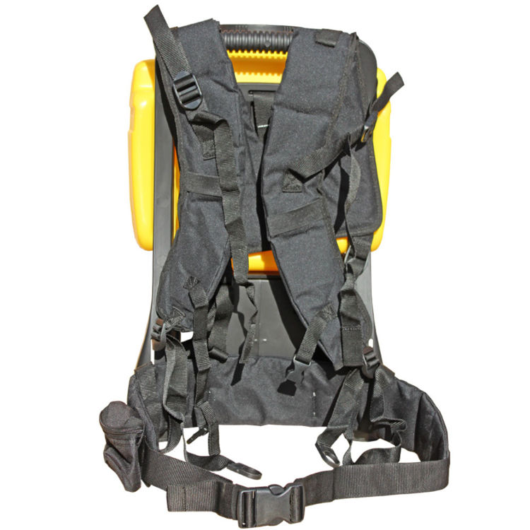 Berthoud Vermorel 3000 18L - Electric Knapsack