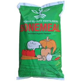 Bonemeal - 25kg