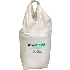 Bulk Bag Lime 600KG