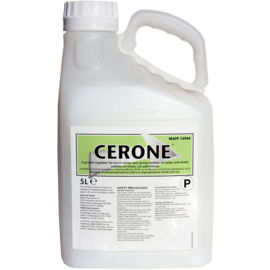 Cerone 5 L Plant Growth Regulator