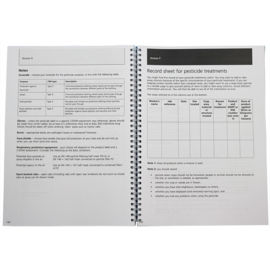 Code of Practice Workbook