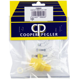 Cooper Pegler Constant Pressure Valve 7558131