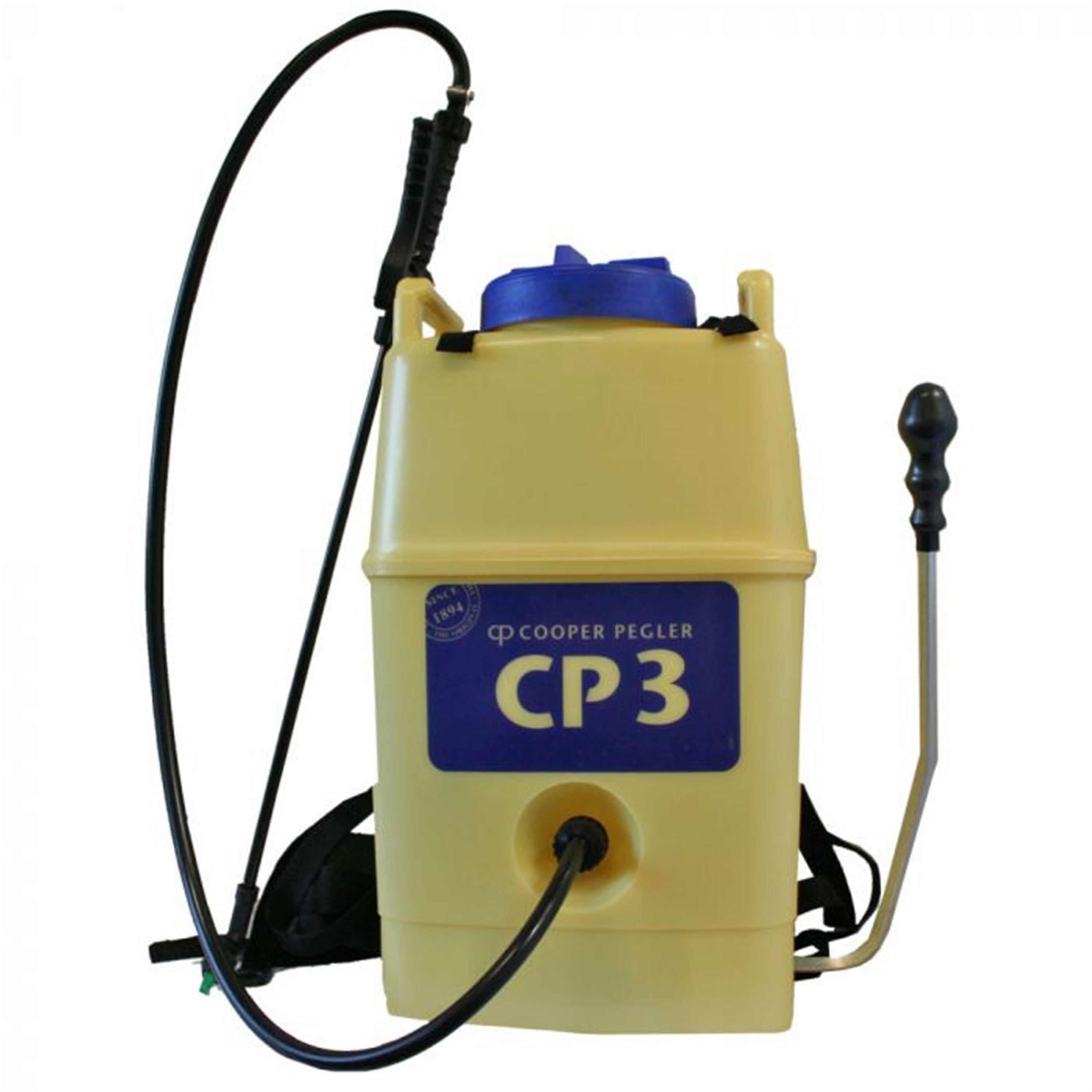 Cooper Pegler CP3 Evolution Knapsack 20L 848255