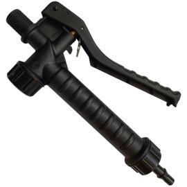 Cooper Pegler Complete Plastic Trigger 755826